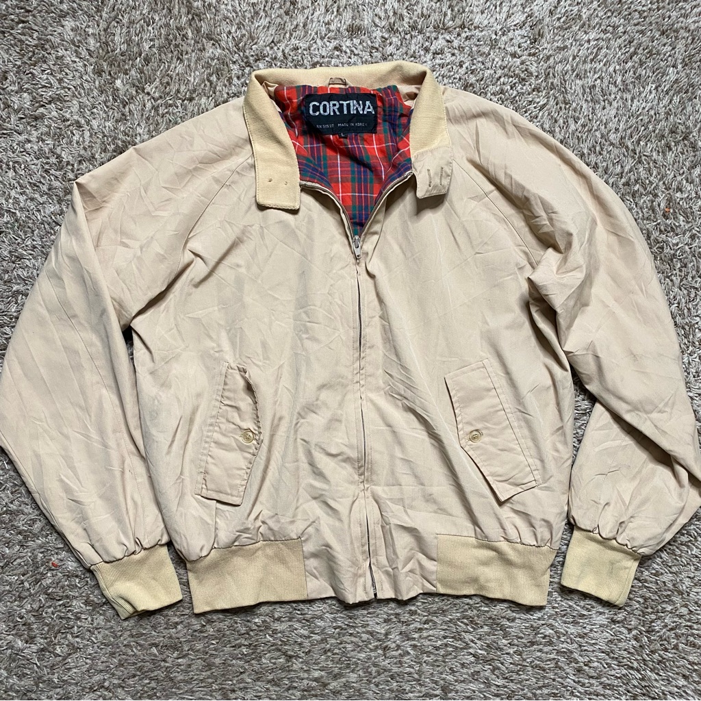 Cortina Jacket